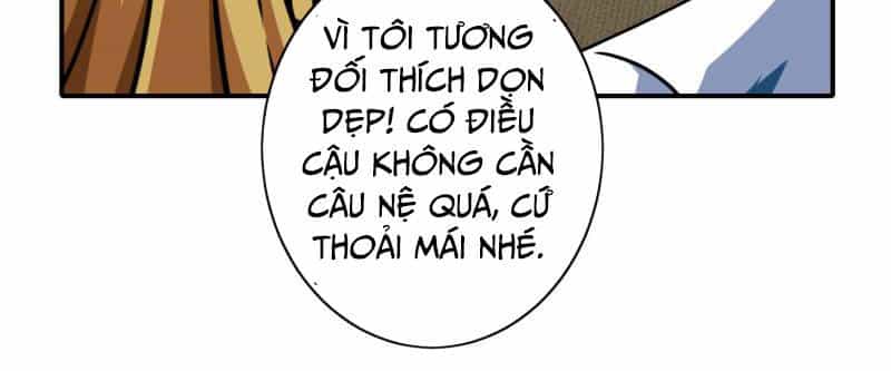 Hộ Hoa Cao Thủ Tại Đô Thị - Chương 56 - ảnh 34