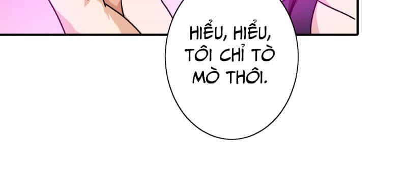 Hộ Hoa Cao Thủ Tại Đô Thị - Chương 58 - ảnh 24