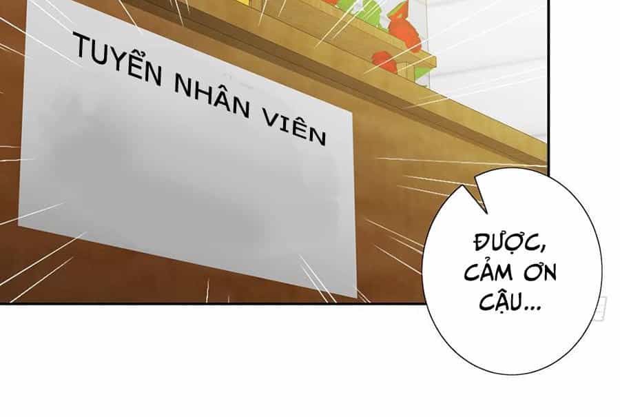 Hộ Hoa Cao Thủ Tại Đô Thị - Chương 6 - ảnh 9