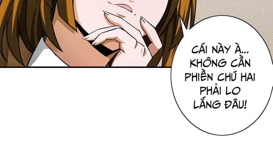 Hộ Hoa Cao Thủ Tại Đô Thị - Chương 64 - ảnh 3