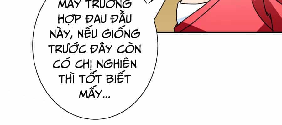 Hộ Hoa Cao Thủ Tại Đô Thị - Chương 66 - ảnh 41