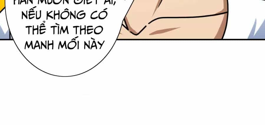 Hộ Hoa Cao Thủ Tại Đô Thị - Chương 70 - ảnh 31