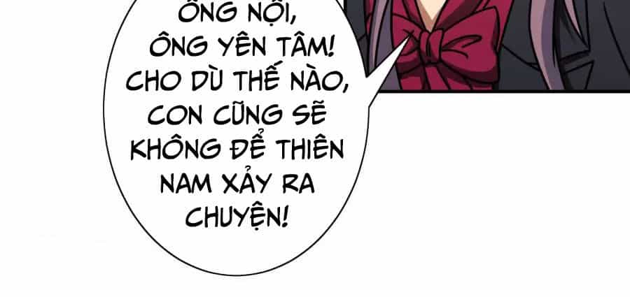 Hộ Hoa Cao Thủ Tại Đô Thị - Chương 70 - ảnh 37