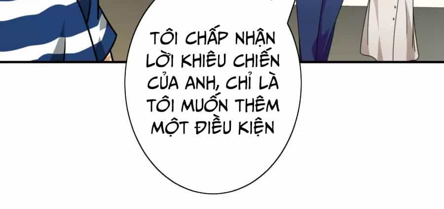 Hộ Hoa Cao Thủ Tại Đô Thị - Chương 73 - ảnh 9