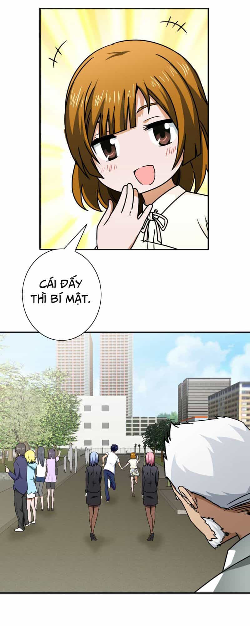 Hộ Hoa Cao Thủ Tại Đô Thị - Chương 75 - ảnh 10