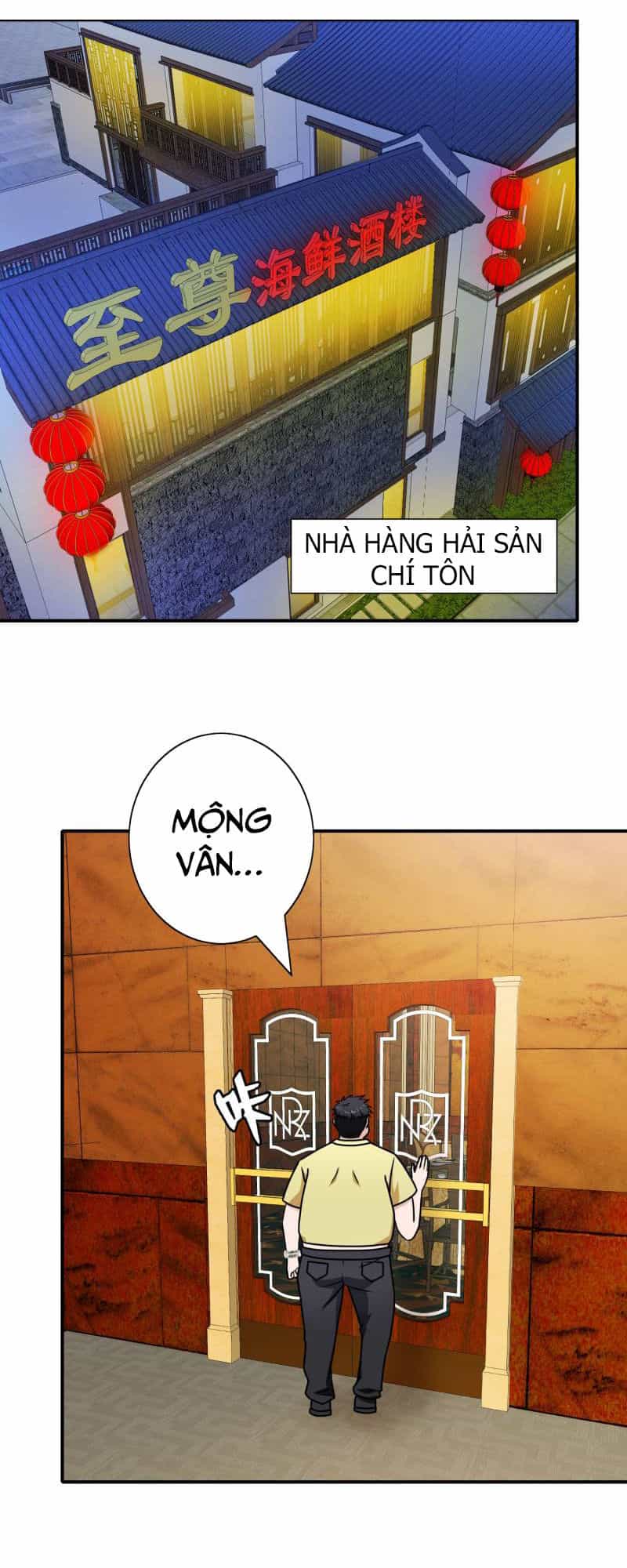 Hộ Hoa Cao Thủ Tại Đô Thị - Chương 75 - ảnh 38