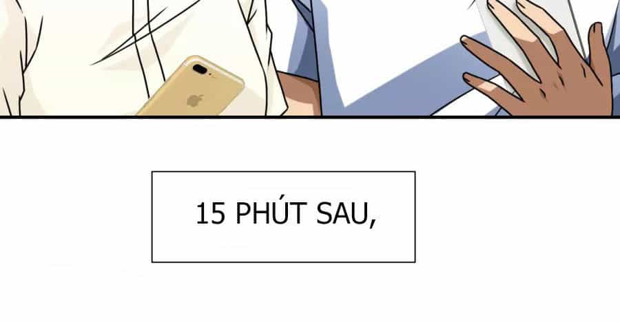 Hộ Hoa Cao Thủ Tại Đô Thị - Chương 79 - ảnh 7