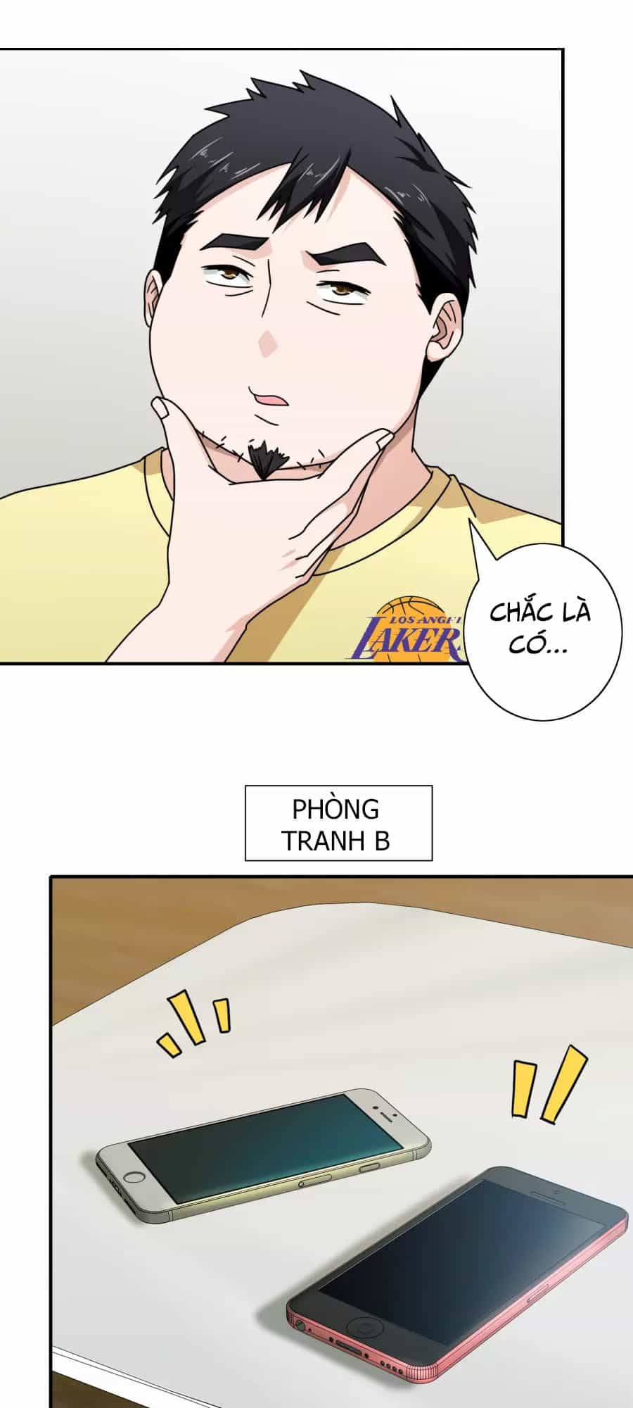 Hộ Hoa Cao Thủ Tại Đô Thị - Chương 80 - ảnh 6