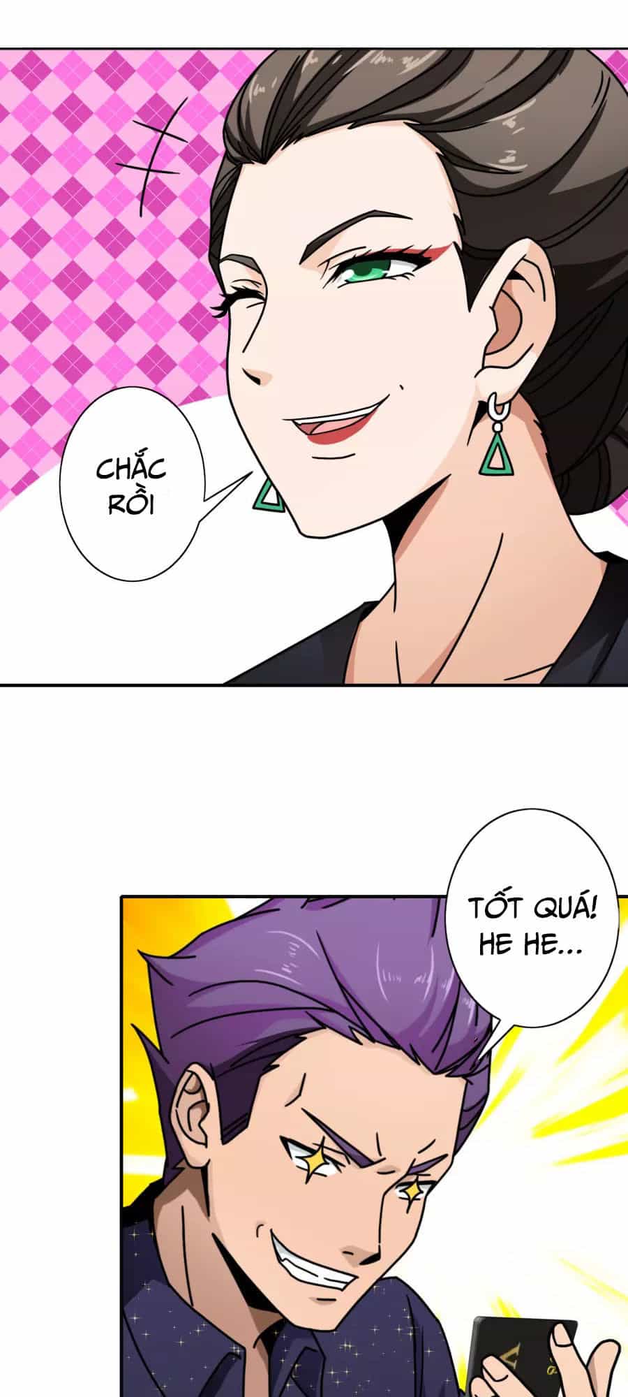 Hộ Hoa Cao Thủ Tại Đô Thị - Chương 85 - ảnh 32