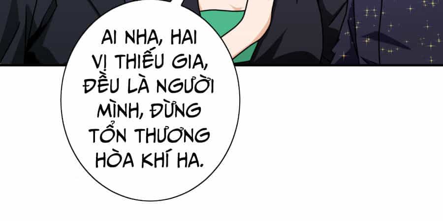 Hộ Hoa Cao Thủ Tại Đô Thị - Chương 86 - ảnh 13