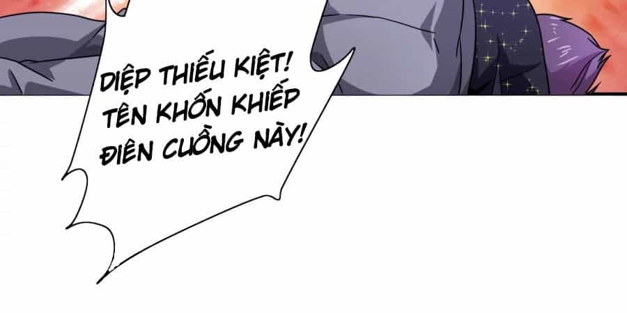 Hộ Hoa Cao Thủ Tại Đô Thị - Chương 89 - ảnh 29