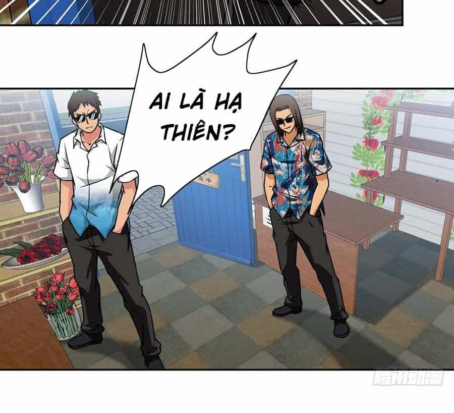 Hộ Hoa Cao Thủ Tại Đô Thị - Chương 9 - ảnh 5