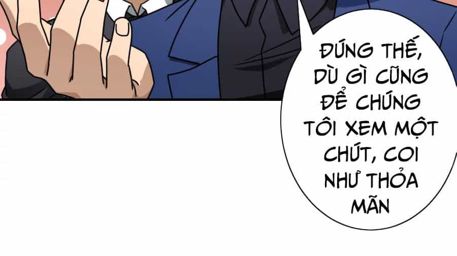 Hộ Hoa Cao Thủ Tại Đô Thị - Chương 90 - ảnh 17
