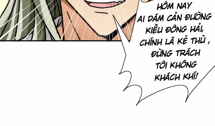 Hộ Hoa Cao Thủ Tại Đô Thị - Chương 90 - ảnh 21