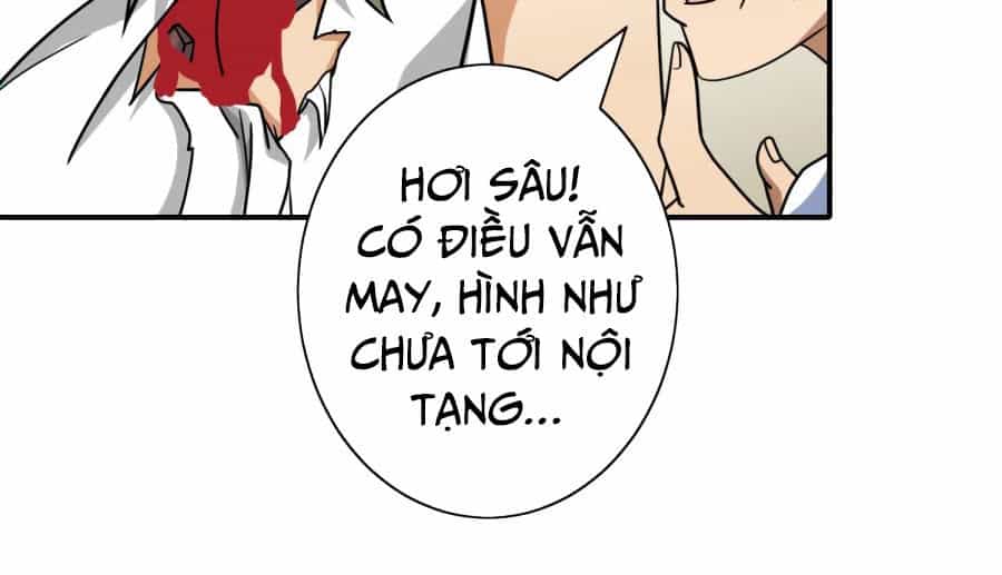 Hộ Hoa Cao Thủ Tại Đô Thị - Chương 91 - ảnh 13
