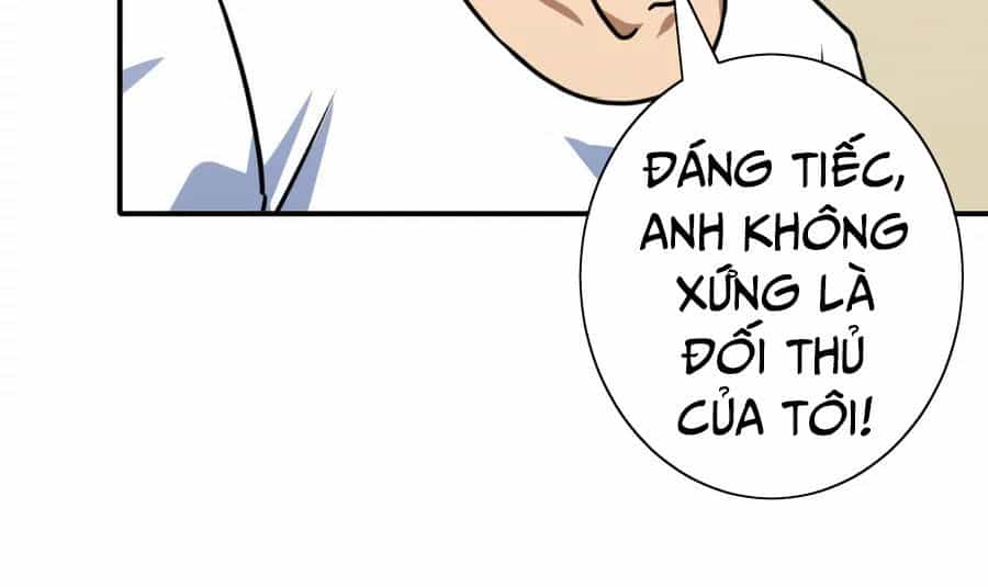 Hộ Hoa Cao Thủ Tại Đô Thị - Chương 92 - ảnh 31