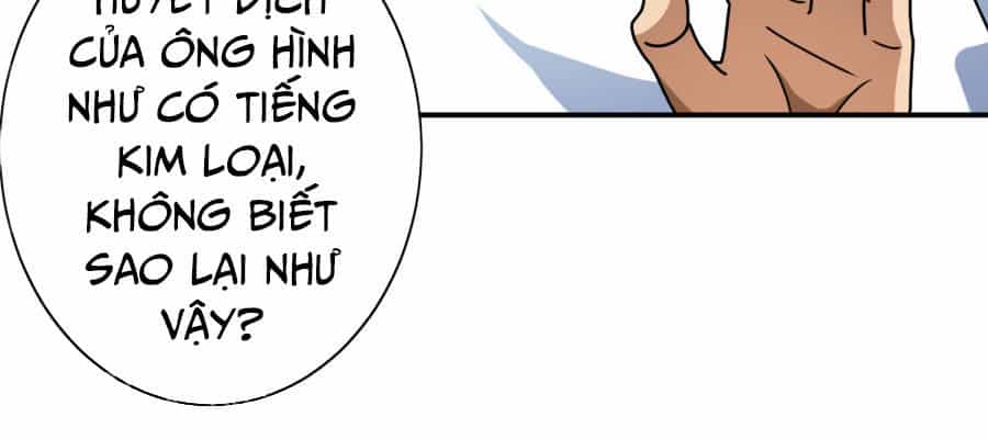Hộ Hoa Cao Thủ Tại Đô Thị - Chương 96 - ảnh 3