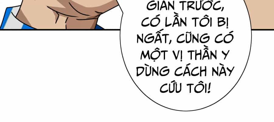 Hộ Hoa Cao Thủ Tại Đô Thị - Chương 96 - ảnh 9