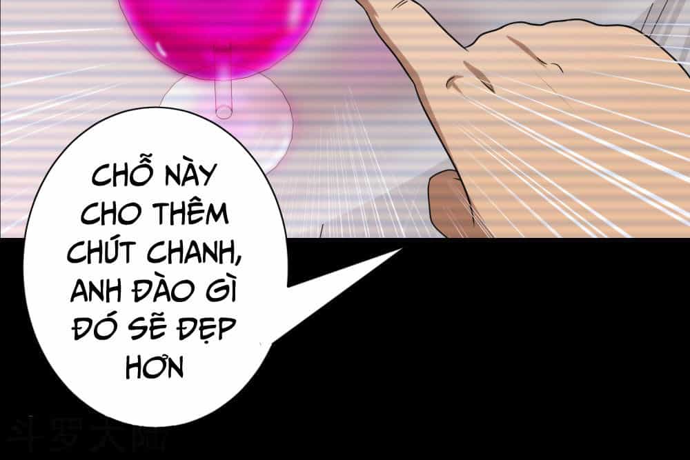 Hộ Hoa Cao Thủ Tại Đô Thị - Chương 99 - ảnh 17