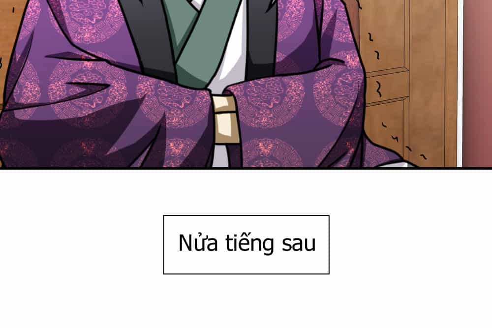Hộ Hoa Cao Thủ Tại Đô Thị - Chương 99 - ảnh 23