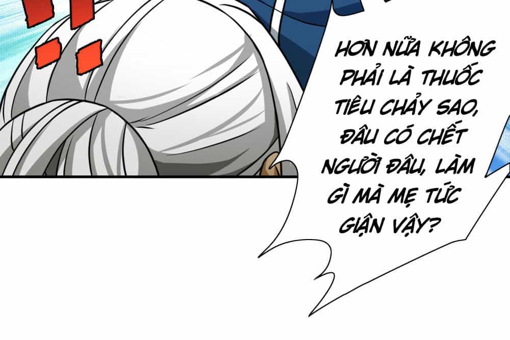 Hộ Hoa Cao Thủ Tại Đô Thị - Chương 99 - ảnh 27