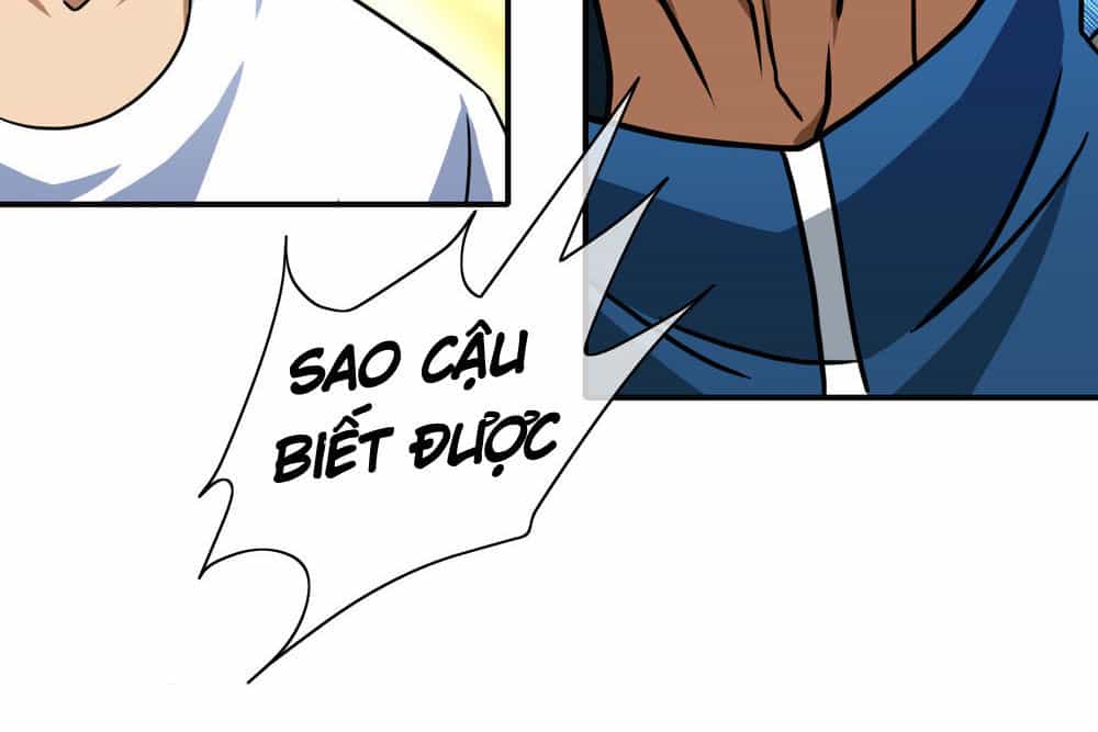 Hộ Hoa Cao Thủ Tại Đô Thị - Chương 99 - ảnh 31