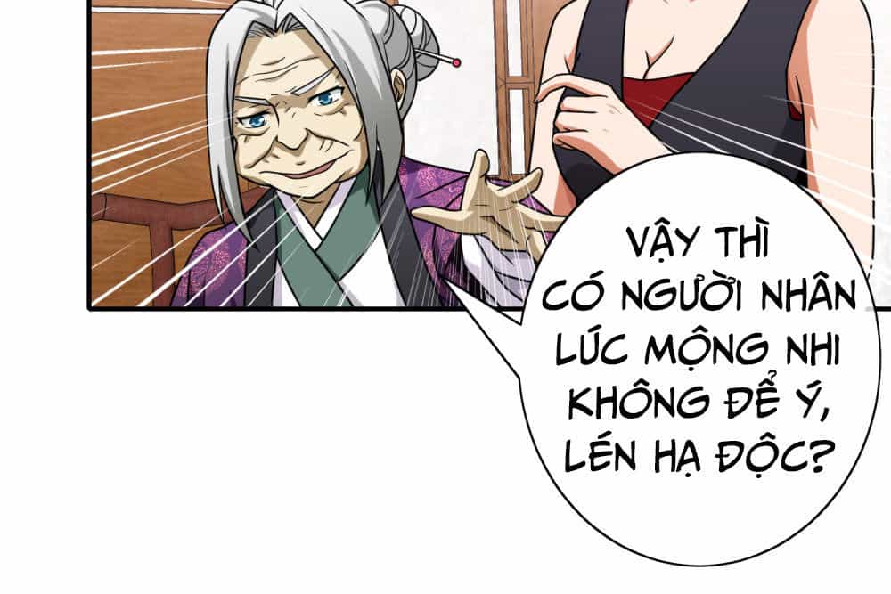 Hộ Hoa Cao Thủ Tại Đô Thị - Chương 99 - ảnh 5