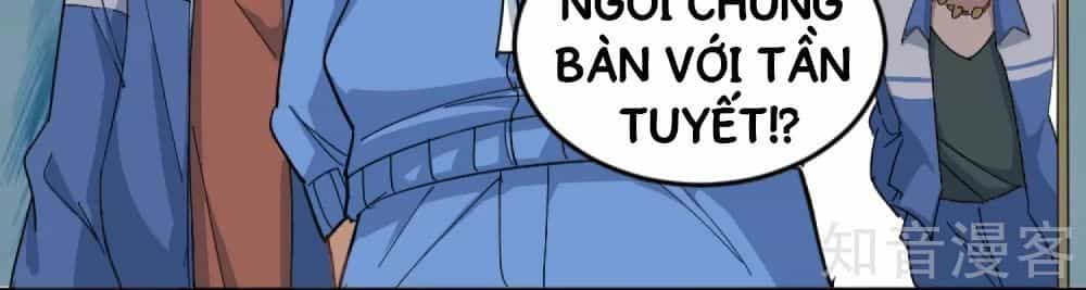 Hộ Hoa Cao Thủ Tại Vườn Trường - Chương 1 - ảnh 39