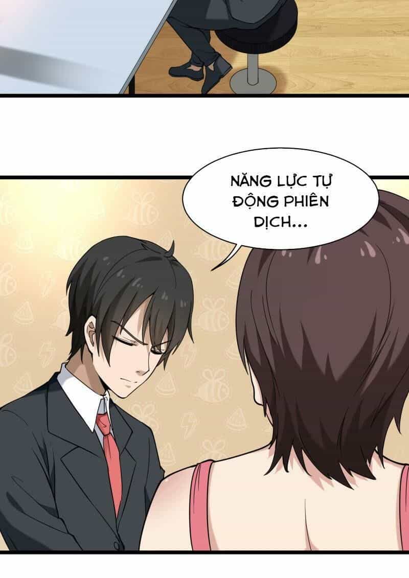 Hộ Hoa Cao Thủ Tại Vườn Trường - Chương 100 - ảnh 12