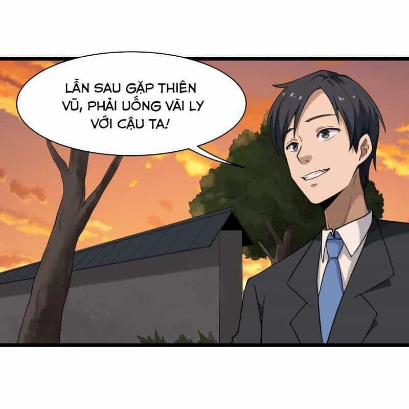 Hộ Hoa Cao Thủ Tại Vườn Trường - Chương 100 - ảnh 23