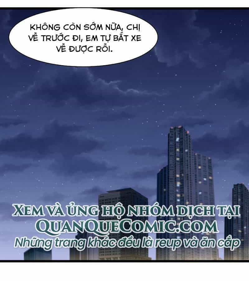 Hộ Hoa Cao Thủ Tại Vườn Trường - Chương 100 - ảnh 24