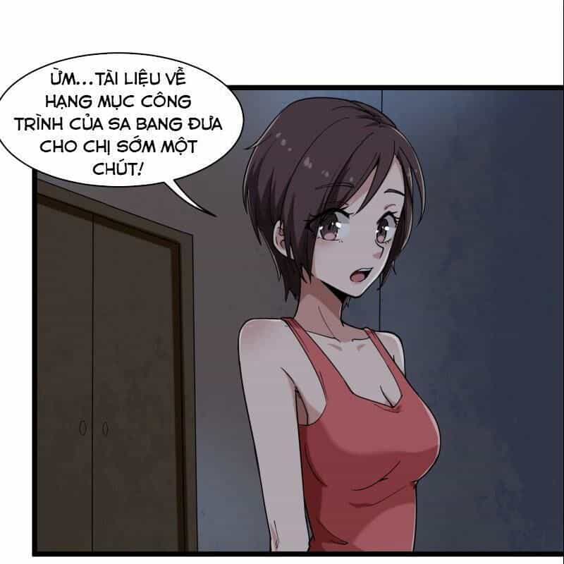 Hộ Hoa Cao Thủ Tại Vườn Trường - Chương 100 - ảnh 25