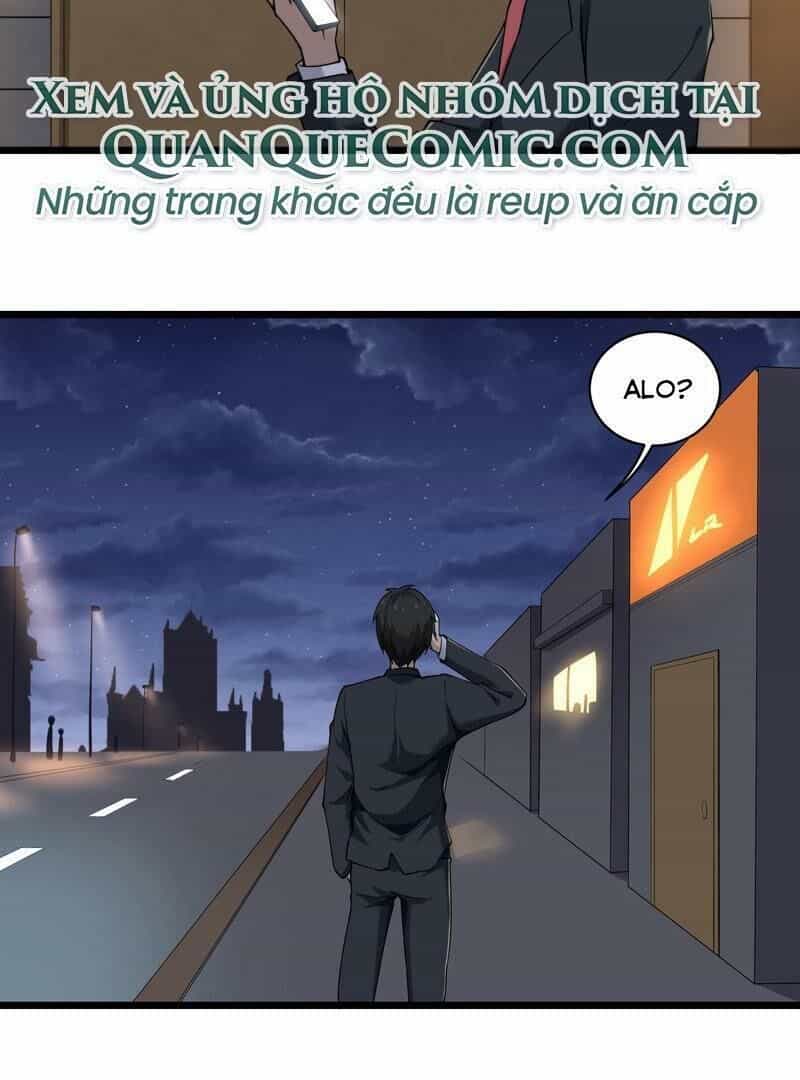 Hộ Hoa Cao Thủ Tại Vườn Trường - Chương 100 - ảnh 32