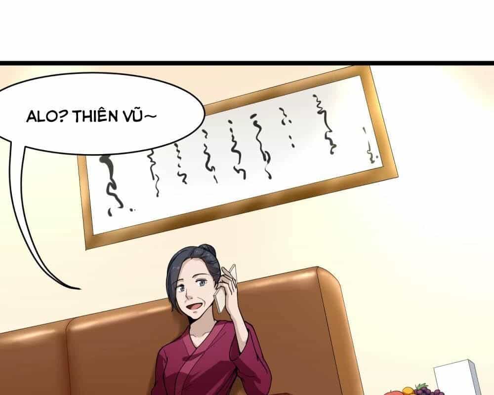 Hộ Hoa Cao Thủ Tại Vườn Trường - Chương 101 - ảnh 1