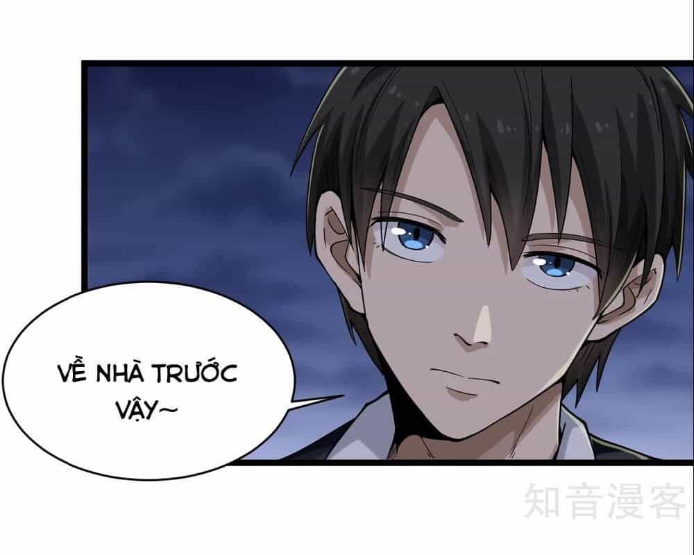 Hộ Hoa Cao Thủ Tại Vườn Trường - Chương 101 - ảnh 14