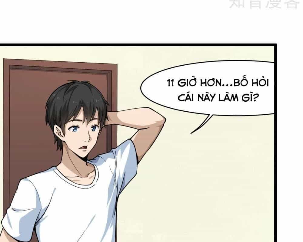 Hộ Hoa Cao Thủ Tại Vườn Trường - Chương 101 - ảnh 18