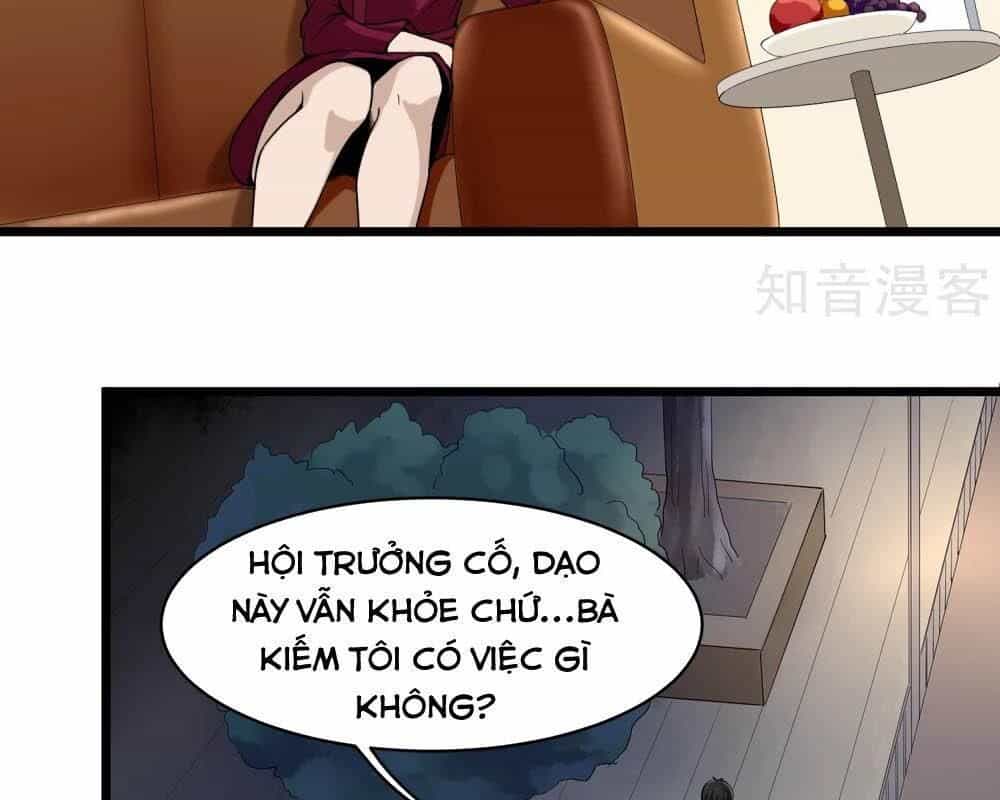 Hộ Hoa Cao Thủ Tại Vườn Trường - Chương 101 - ảnh 2