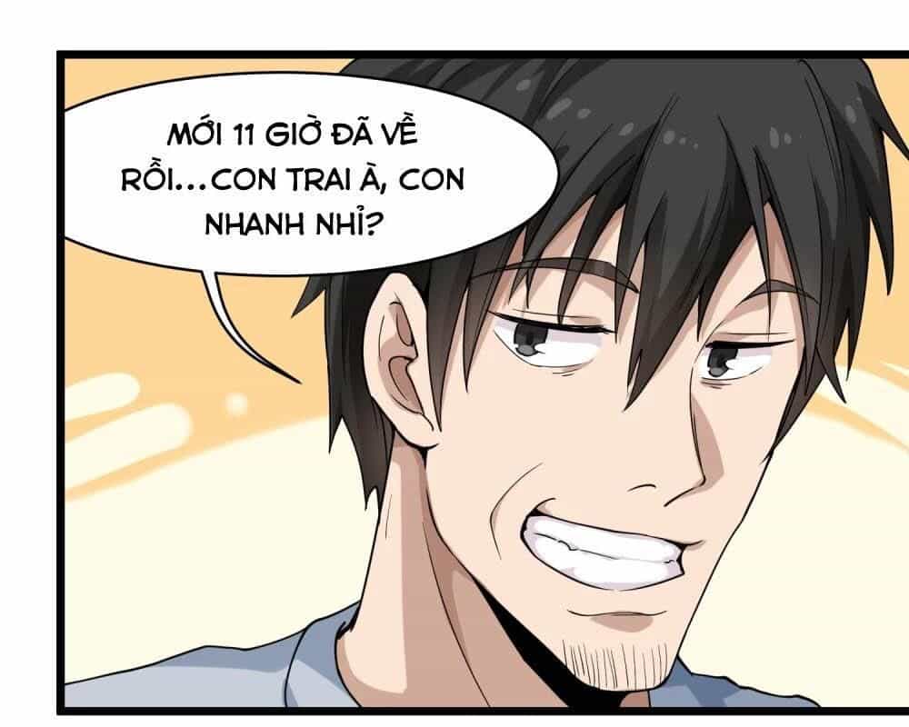 Hộ Hoa Cao Thủ Tại Vườn Trường - Chương 101 - ảnh 20