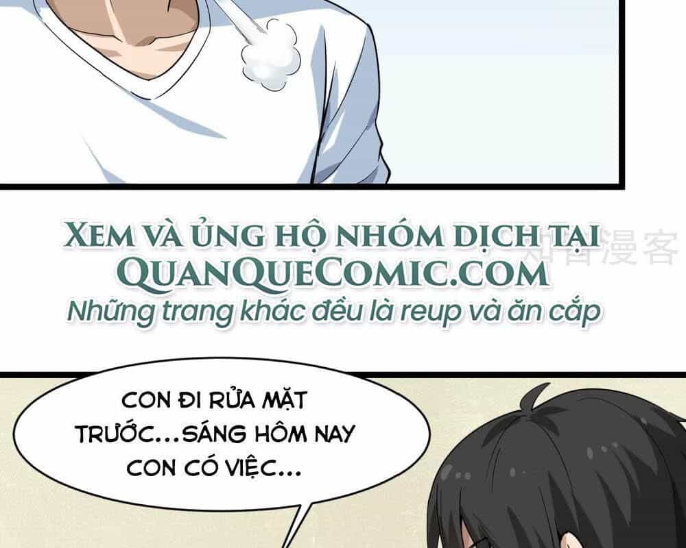 Hộ Hoa Cao Thủ Tại Vườn Trường - Chương 101 - ảnh 28