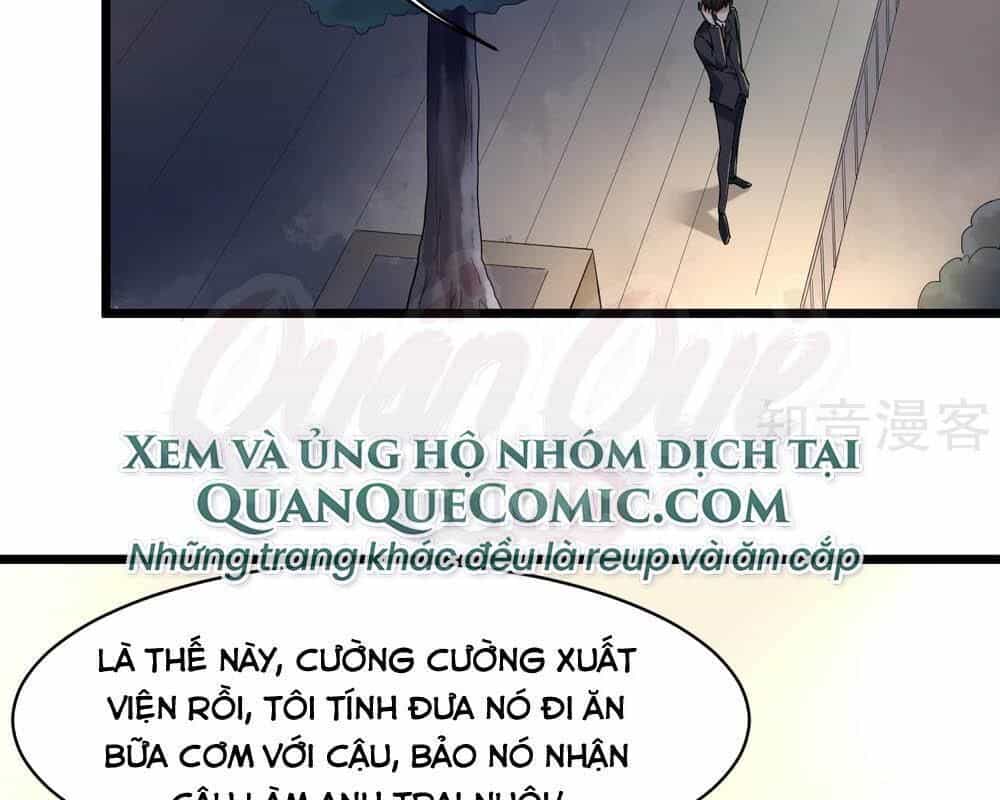 Hộ Hoa Cao Thủ Tại Vườn Trường - Chương 101 - ảnh 3