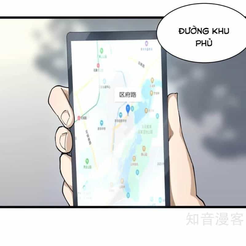 Hộ Hoa Cao Thủ Tại Vườn Trường - Chương 101 - ảnh 33