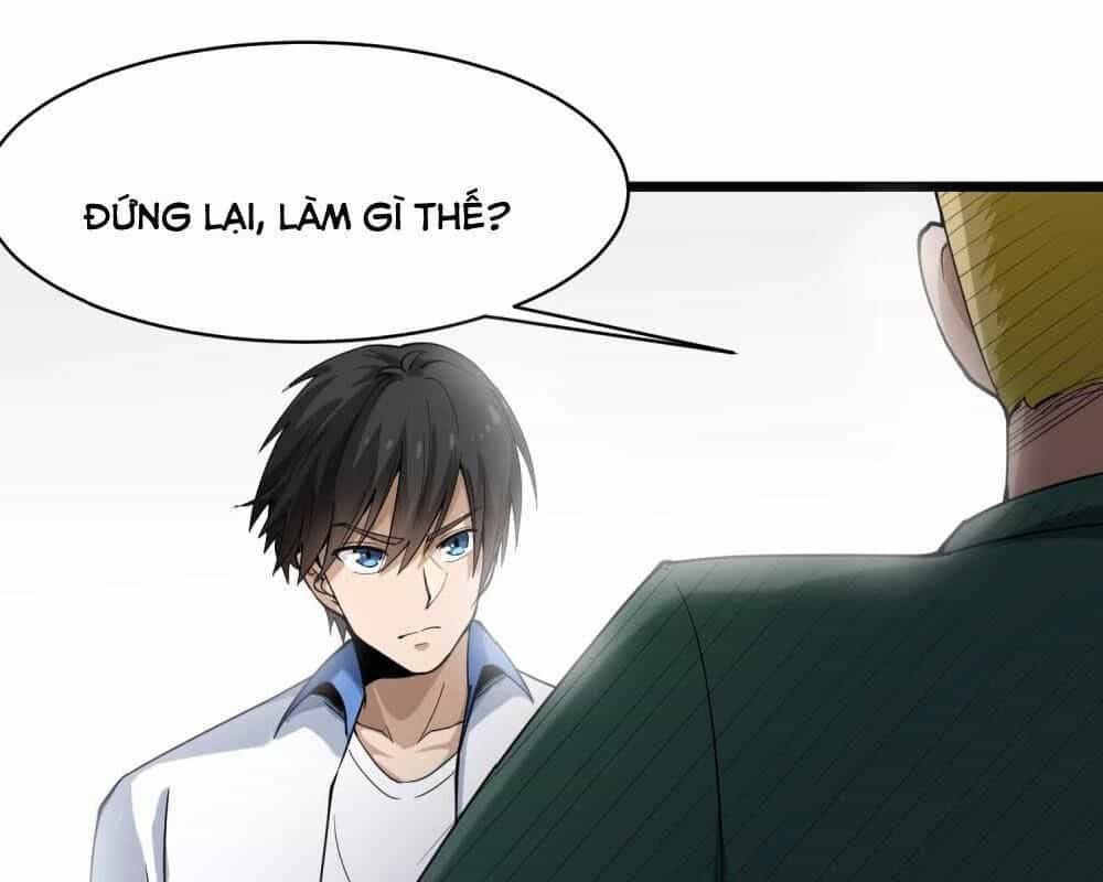 Hộ Hoa Cao Thủ Tại Vườn Trường - Chương 101 - ảnh 36