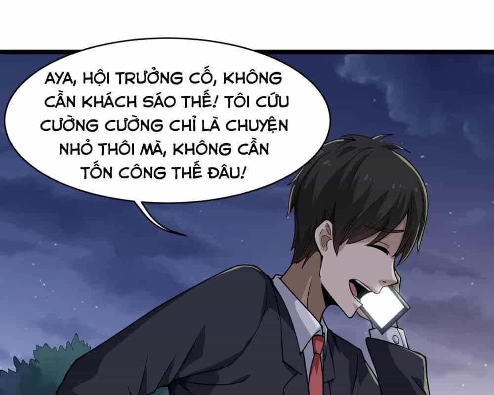 Hộ Hoa Cao Thủ Tại Vườn Trường - Chương 101 - ảnh 5