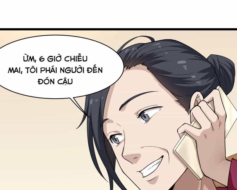 Hộ Hoa Cao Thủ Tại Vườn Trường - Chương 101 - ảnh 9