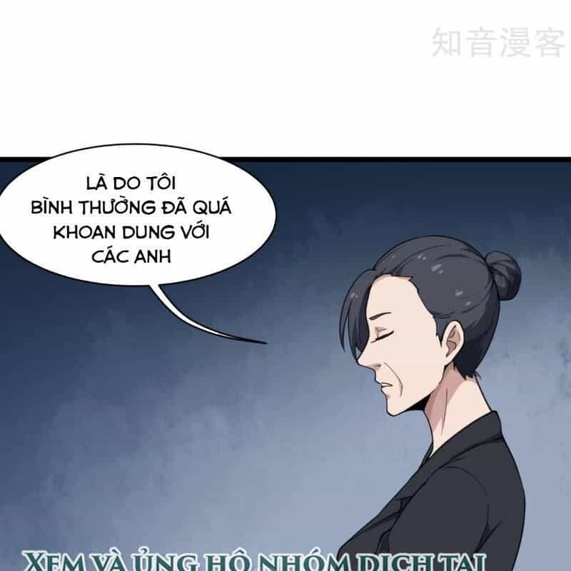 Hộ Hoa Cao Thủ Tại Vườn Trường - Chương 102 - ảnh 2