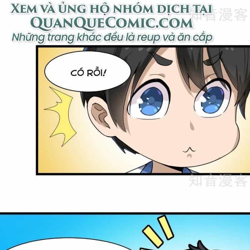 Hộ Hoa Cao Thủ Tại Vườn Trường - Chương 102 - ảnh 9