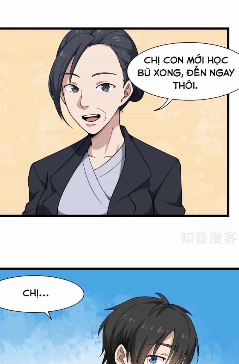 Hộ Hoa Cao Thủ Tại Vườn Trường - Chương 103 - ảnh 5
