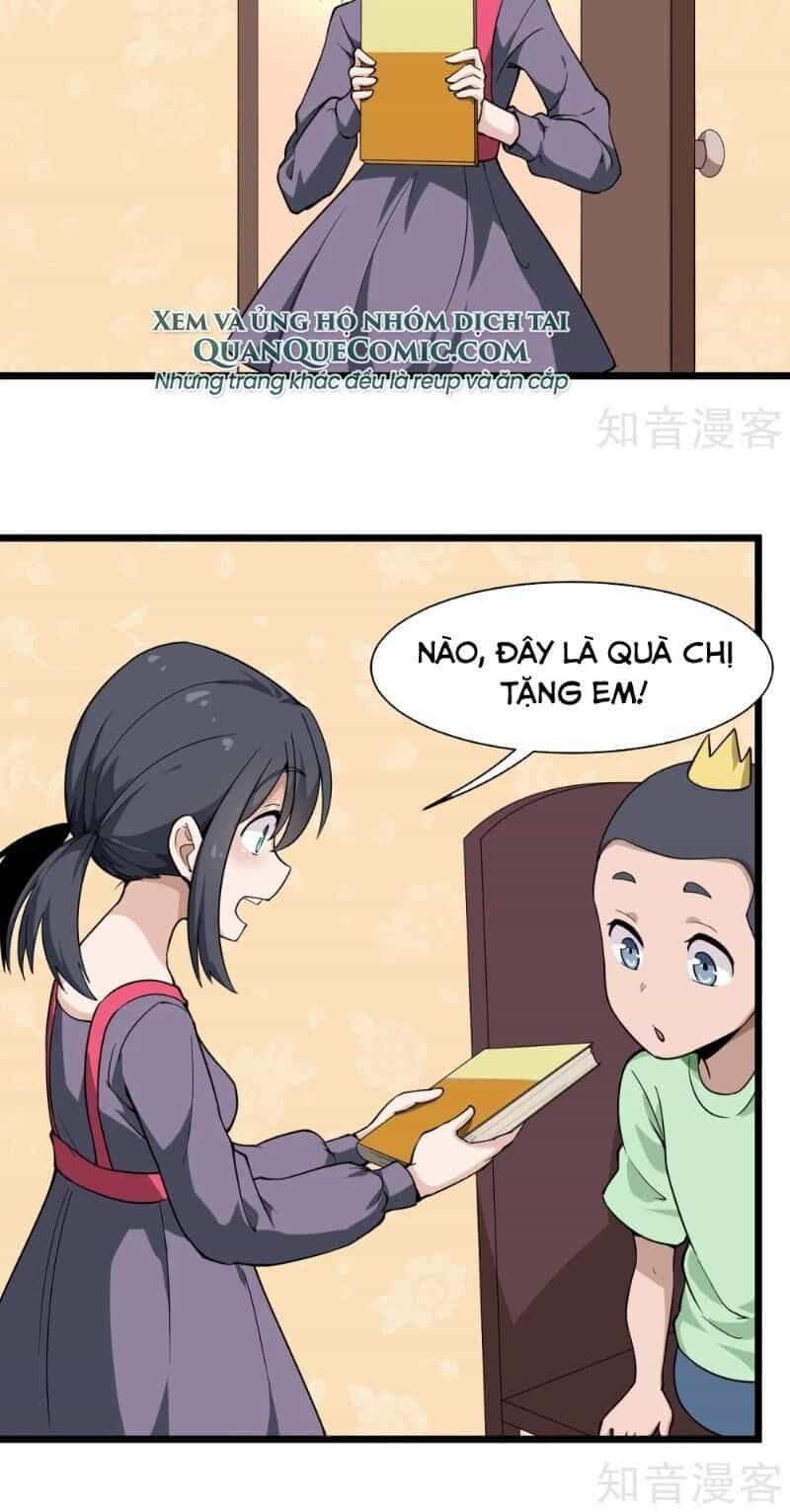 Hộ Hoa Cao Thủ Tại Vườn Trường - Chương 103 - ảnh 8