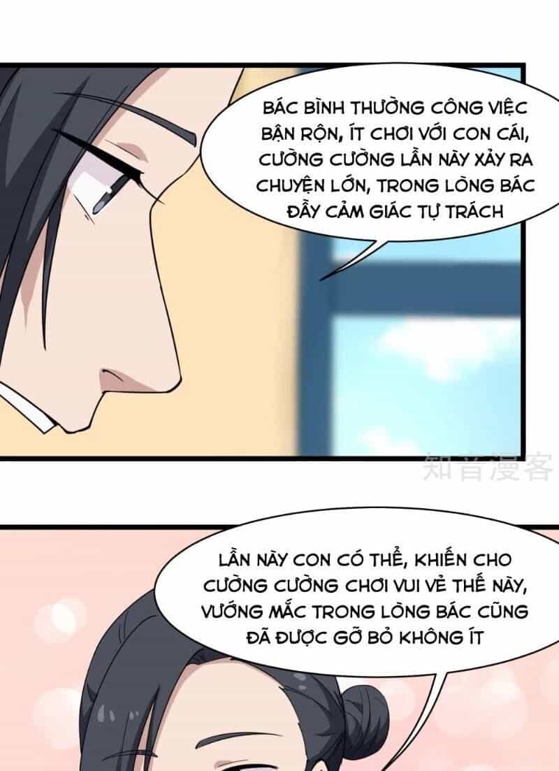 Hộ Hoa Cao Thủ Tại Vườn Trường - Chương 104 - ảnh 17
