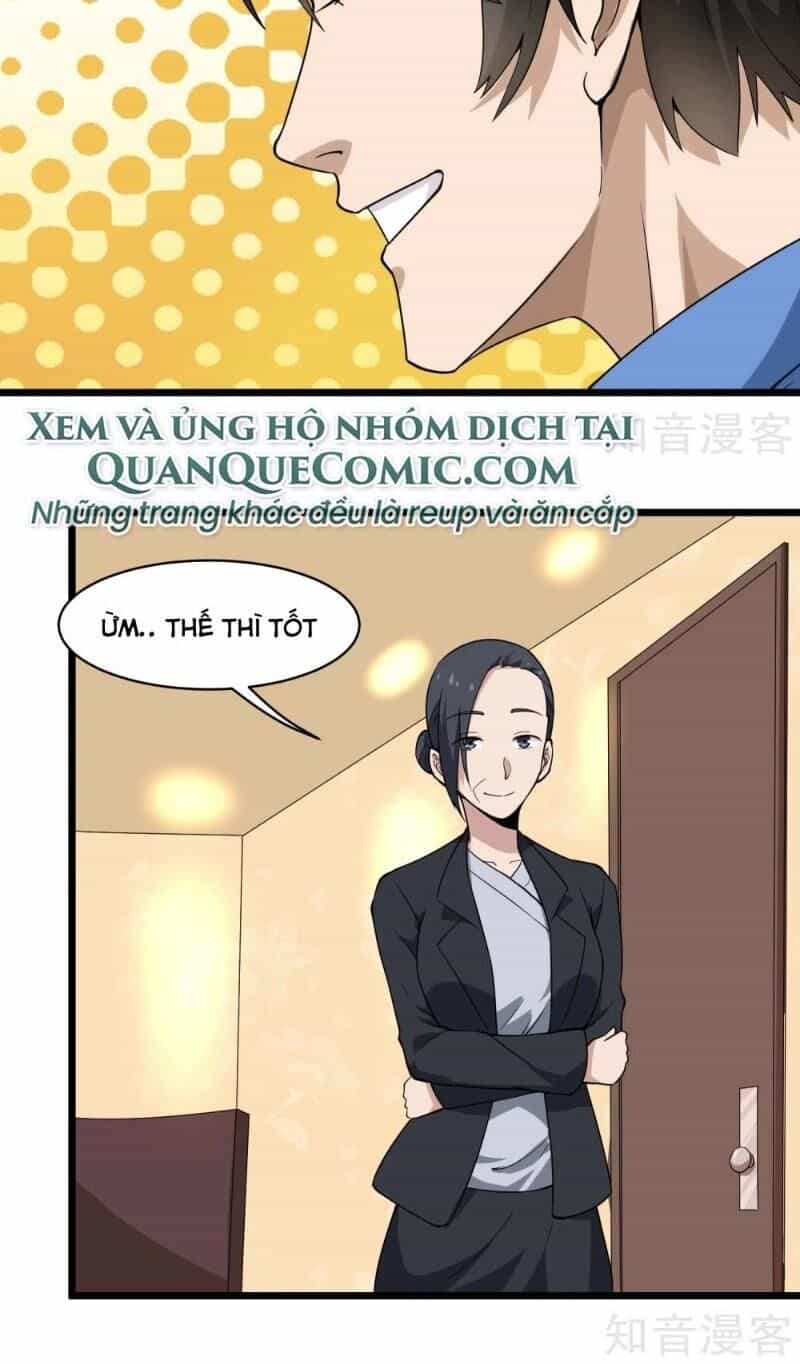 Hộ Hoa Cao Thủ Tại Vườn Trường - Chương 104 - ảnh 20